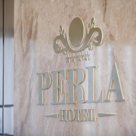 Hotel Perla Rogoznica  Esterno foto