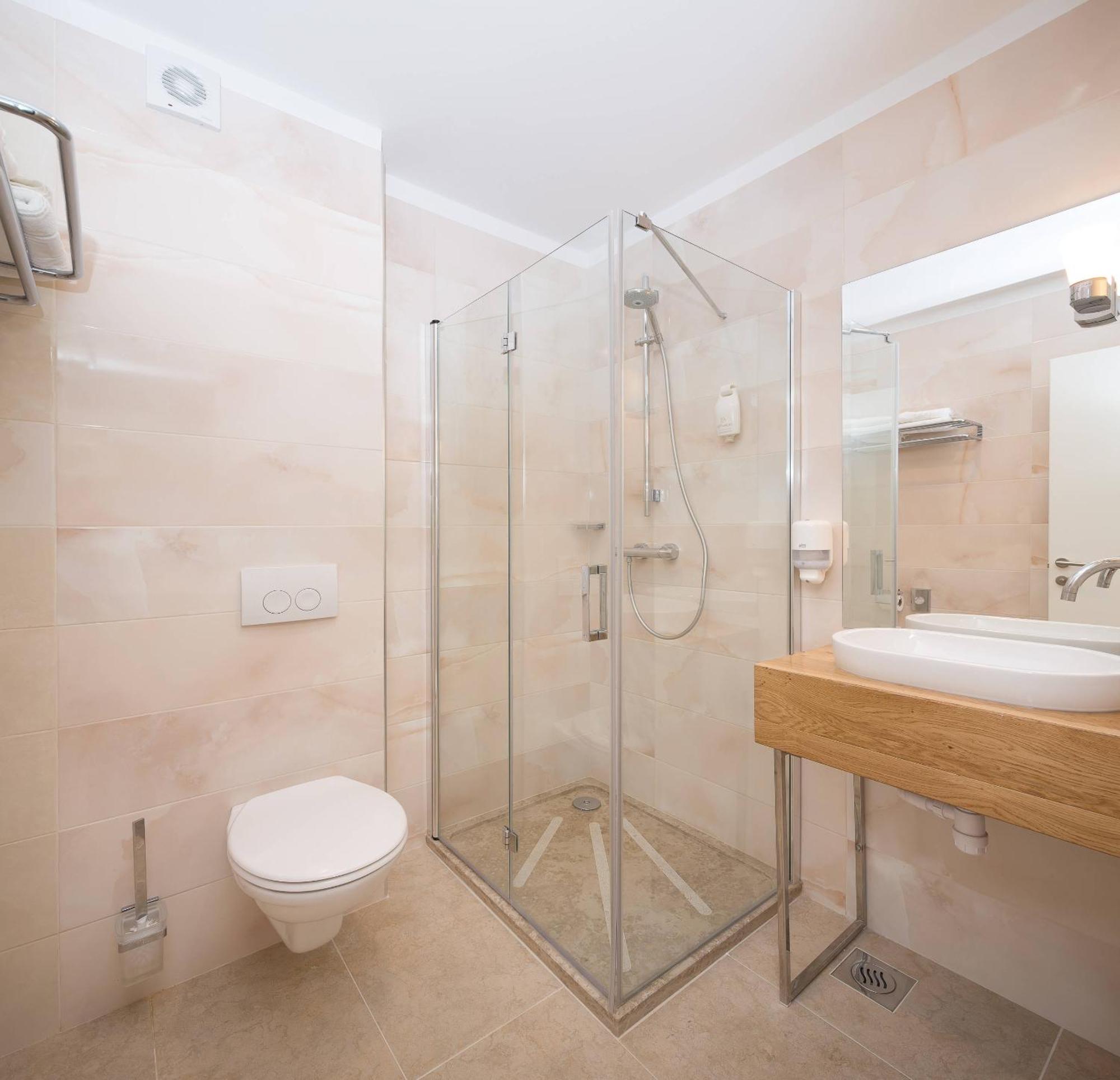 Hotel Perla Rogoznica  Esterno foto