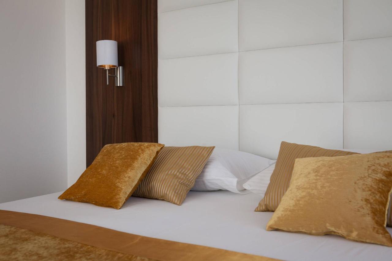 Hotel Perla Rogoznica  Esterno foto